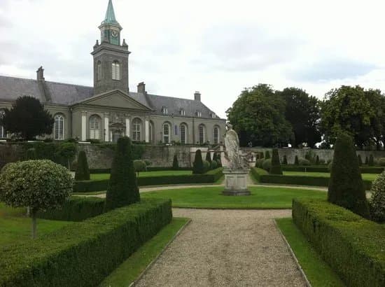 Royal Hospital Kilmainham