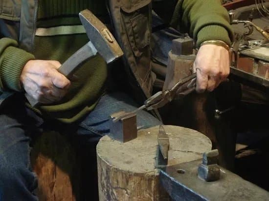 Ancient Jewellery Smithy