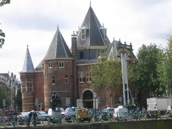 Nieuwmarkt