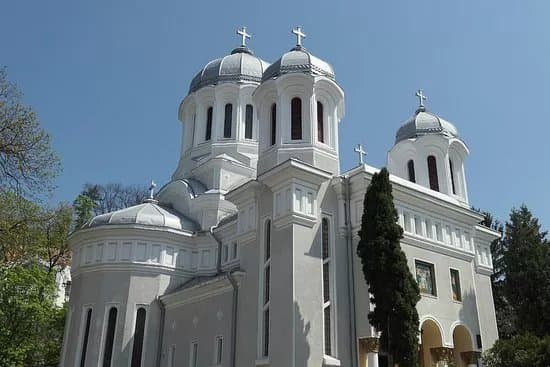 Biserica Buna Vestire