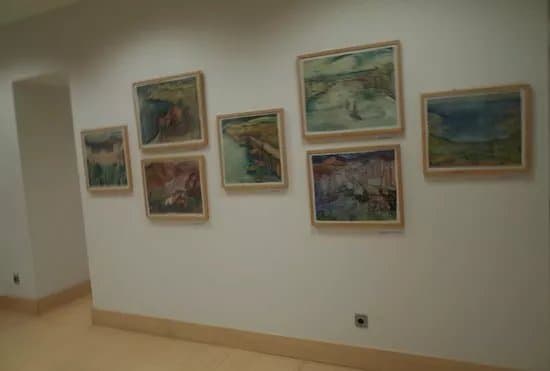 Centro Sefarad Israel - Palacio de Canete