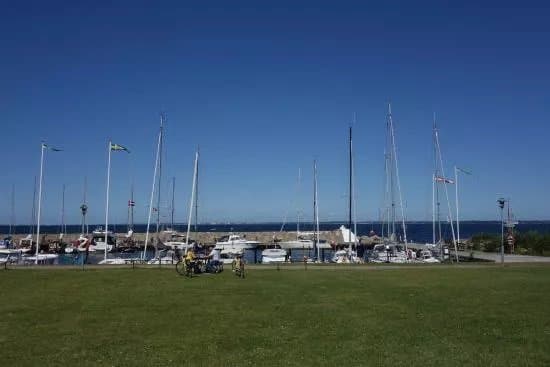 Norreborgshamn