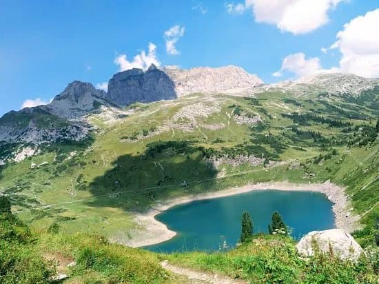 Formarinsee