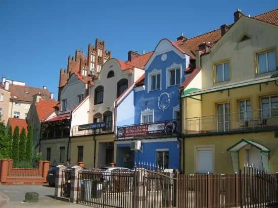 Old Town