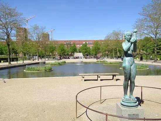 Enghave Parken