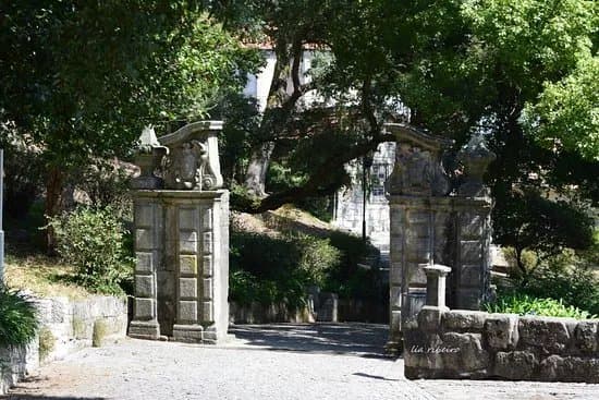 Parque de Sao Roque