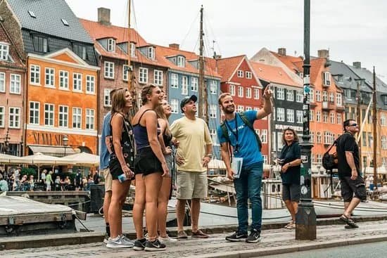 OURWAY Tours in Copenhagen