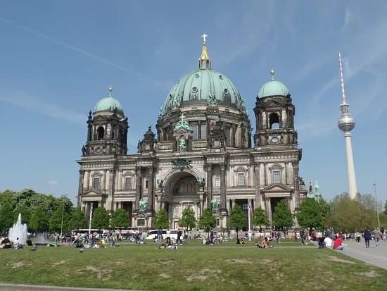 Lustgarten
