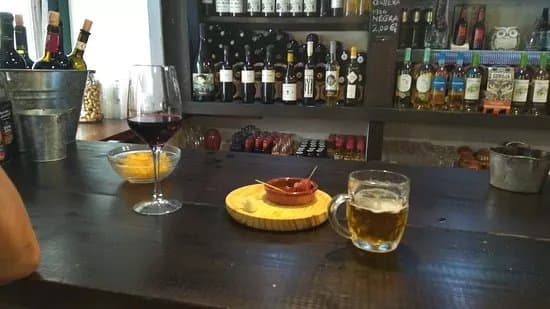 A Curuxa Tasca