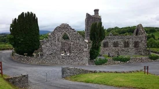 Creevelea Friary
