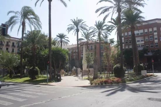 Monumento Al Foguerer