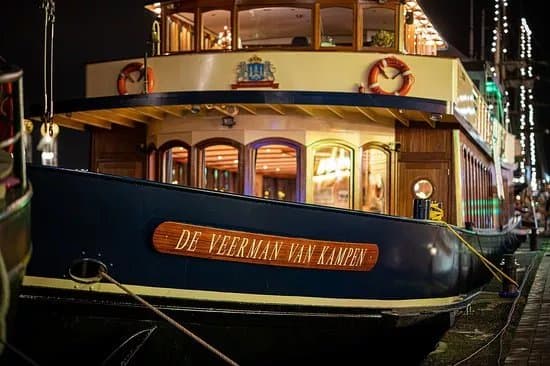 De Veerman van Kampen