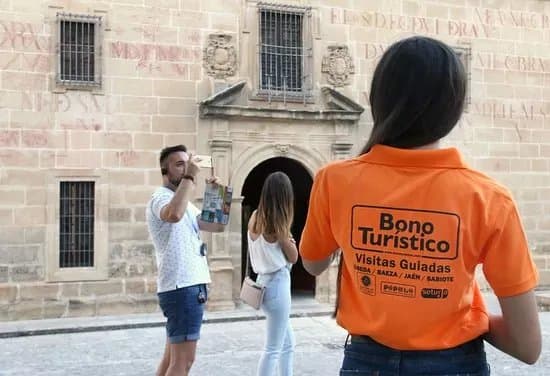Bono Turistico