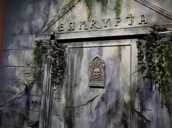 Enkrypta
