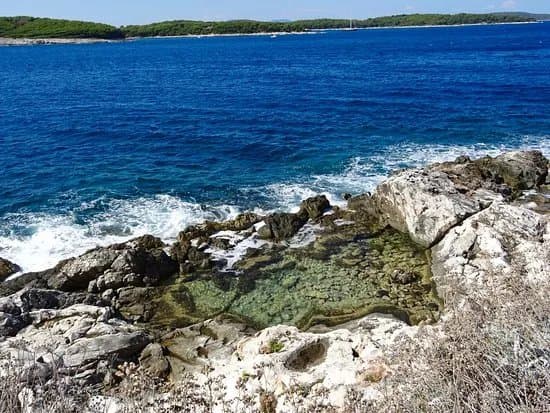 Hvar Beach