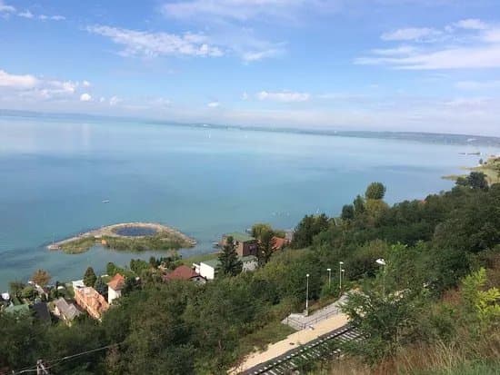 Panorama Lookout