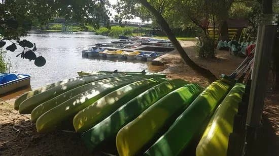 Szczecin Toys Garden