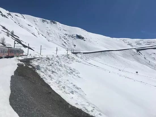 Gornergrat Bahn