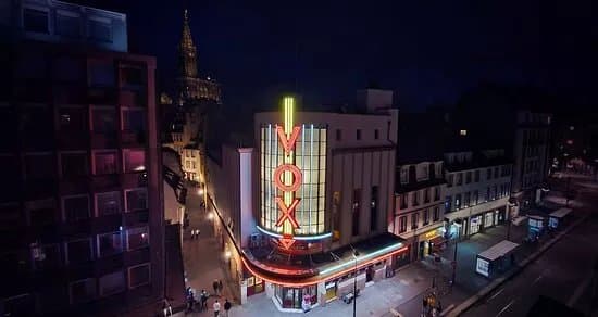 Cinema Vox