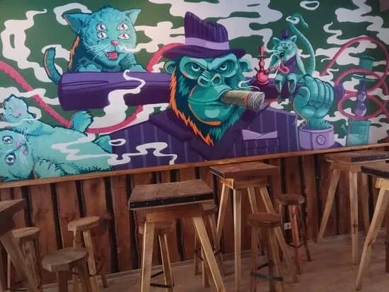 Haze Pub