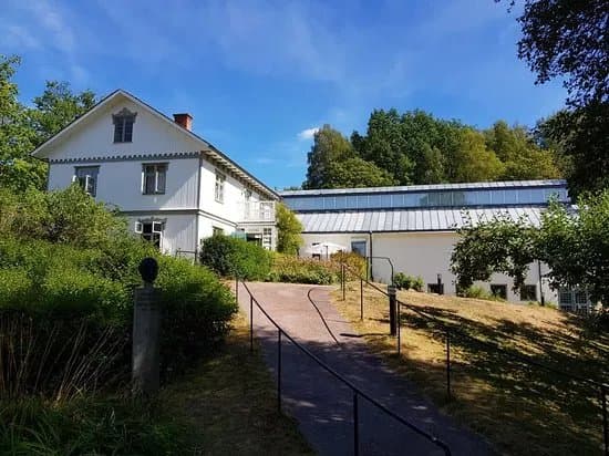 Rackstadmuseet