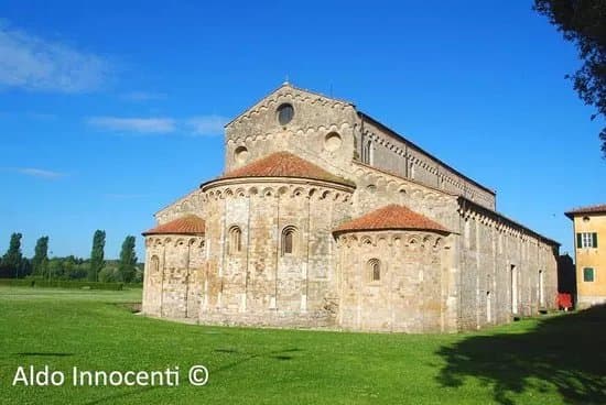 San Piero A Grado