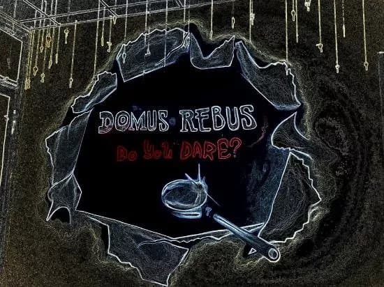 Domus Rebus Escape Room Plovdiv