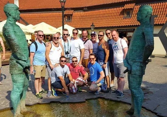 Prague4gay