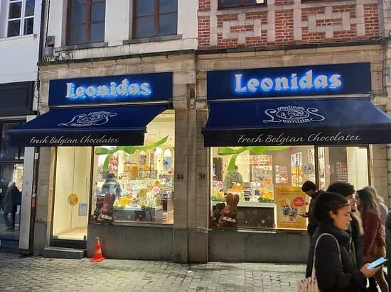 Leonidas
