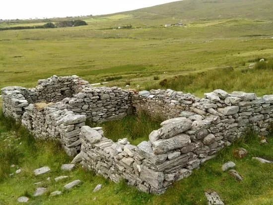 Deserted Village