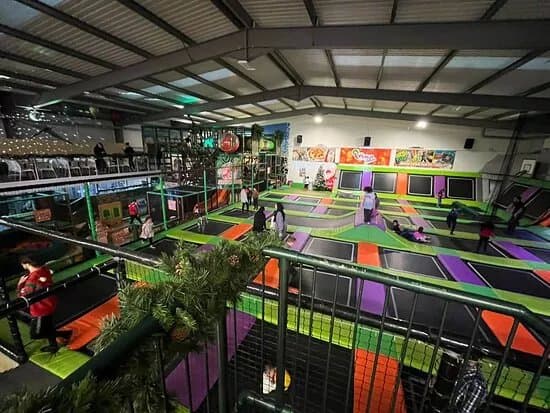 Bounce Nation