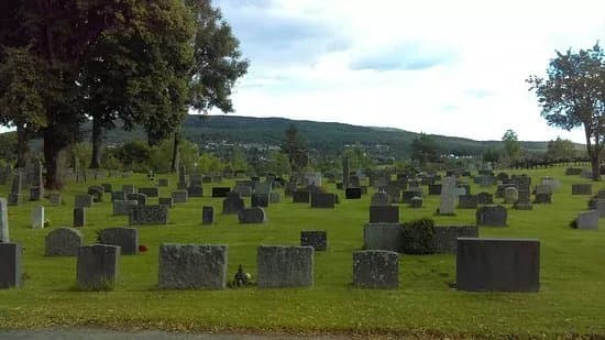 Bo Old Church