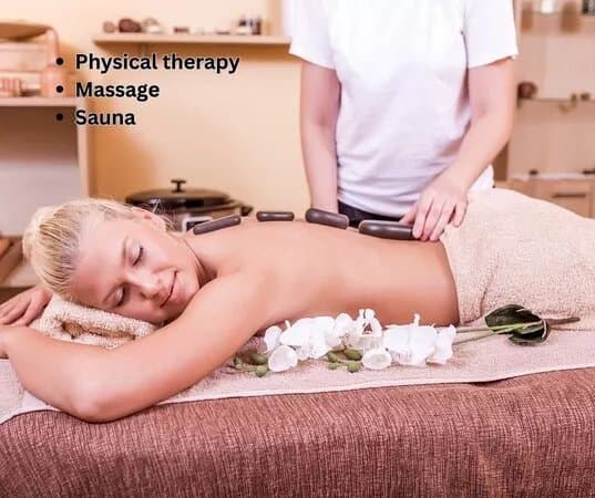 Fizio Spa - Physio Spa