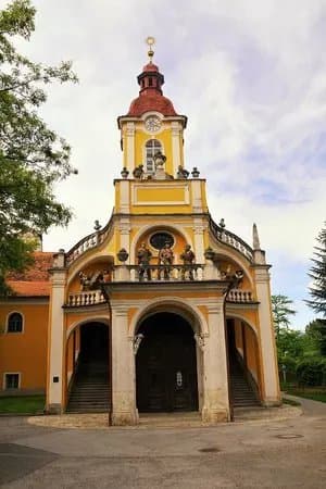 Kalvarienberg Graz