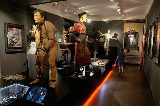 Museo della Magia