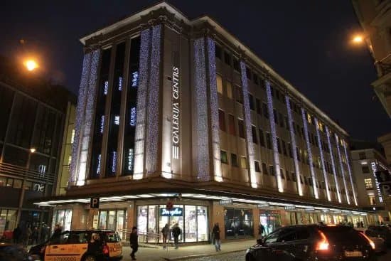 Galerija Centrs