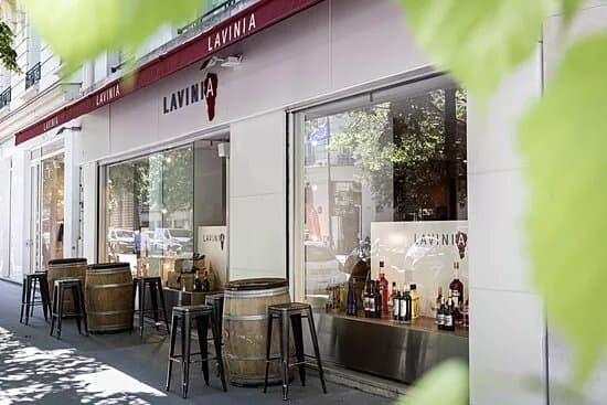 Lavinia
