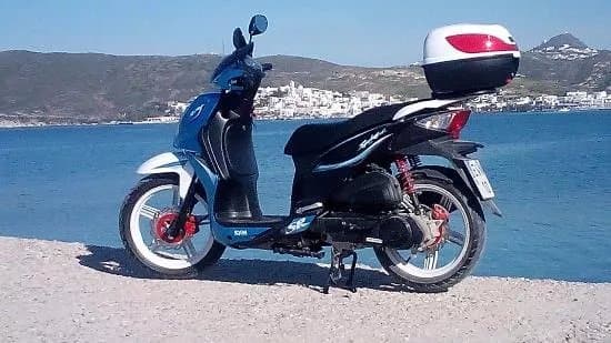 Kotsikas Moto