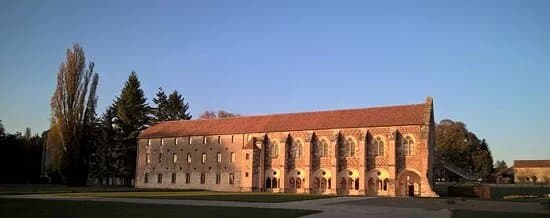 Abbaye Notre-Dame de Citeaux