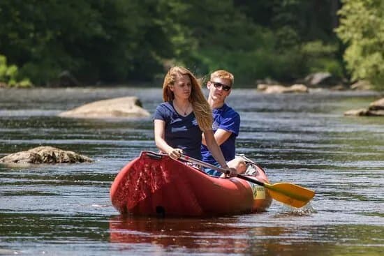 Rafting Vltava - Petr Putzer