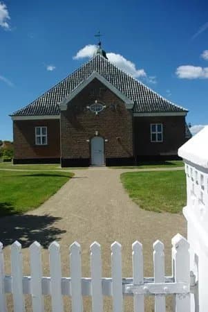 Sonderho Kirke