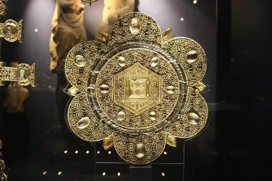 Musee des Arts Anciens du Namurois