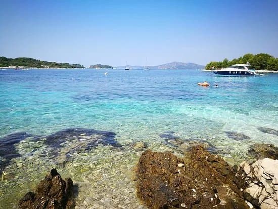 Duga Uvala beach