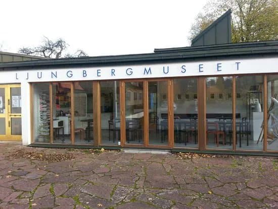 Ljungbergmuseet