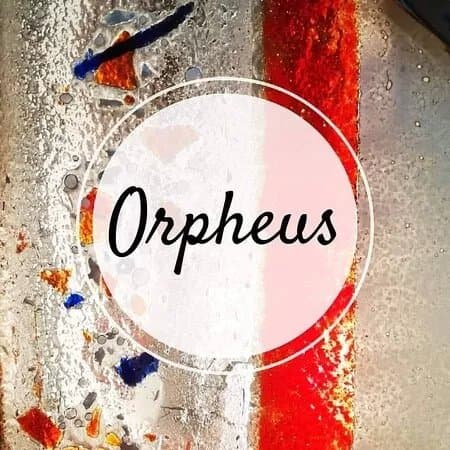 Orpheus Argassi