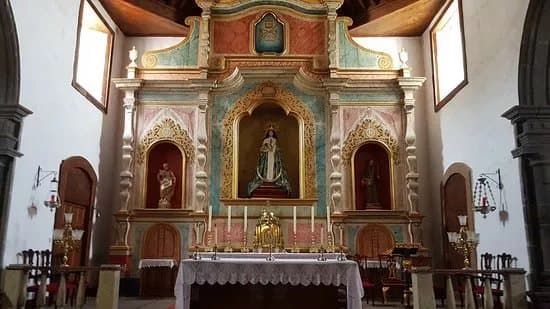 Iglesia De San Pedro
