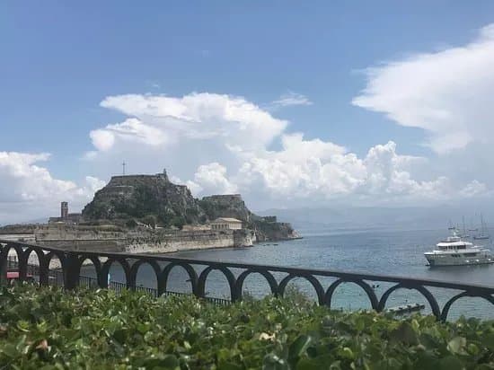 Casino Corfu