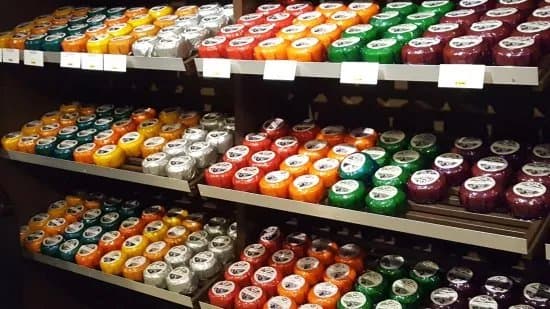 Henri Willig Cheese Farm Store - Amsterdams Kaashuis