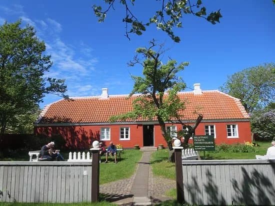 Anchers Hus