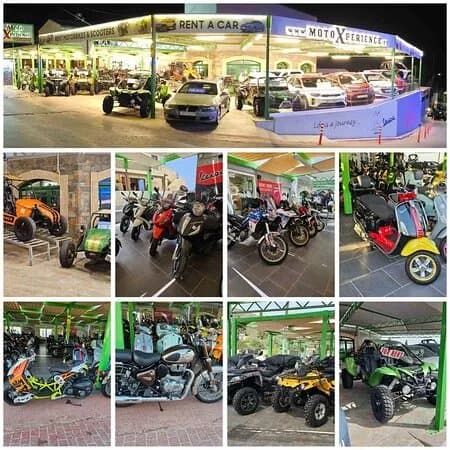 MotoXperience